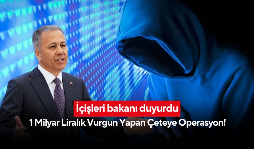 Manisa’da siber suçlara şafak baskını! Büyük operasyonun bir ayağı da buradaydı...