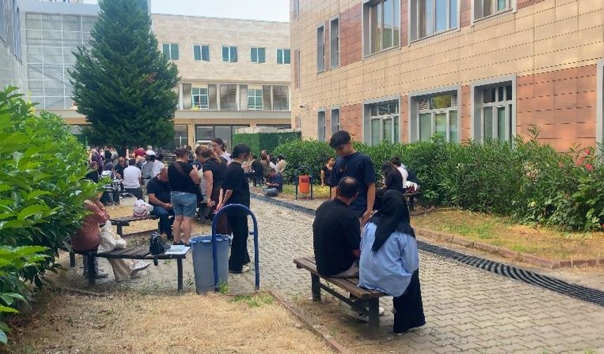 TYT sonrası ilk yorumlar: “Bu yıl daha kolaydı”