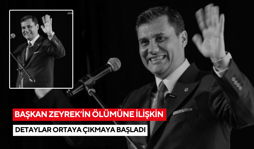 Manisa Cumhuriyet Başsavcılığı ek bilirkişi raporu istedi