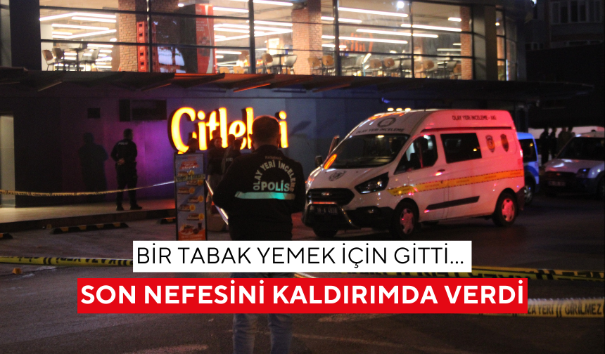 ‘Yan bakma’ bahanesiyle 6 kişi saldırdı… 20 yaşındaki genci hayattan kopardılar