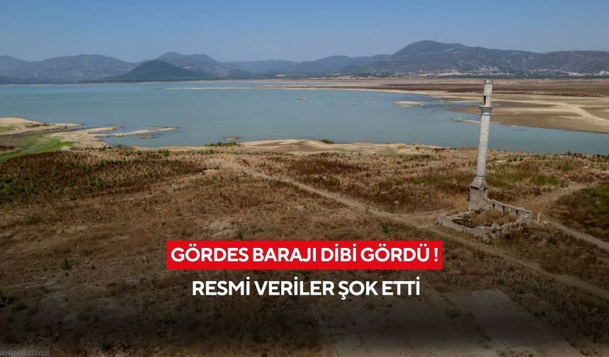 Son rakamlar paylaşıldı… Resmen dibi gördü