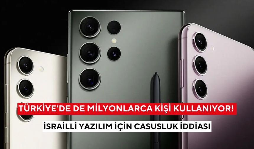 Kaldıramıyorsunuz, devre dışı bırakamıyorsunuz! AppCloud’un sırrı ortaya çıktı