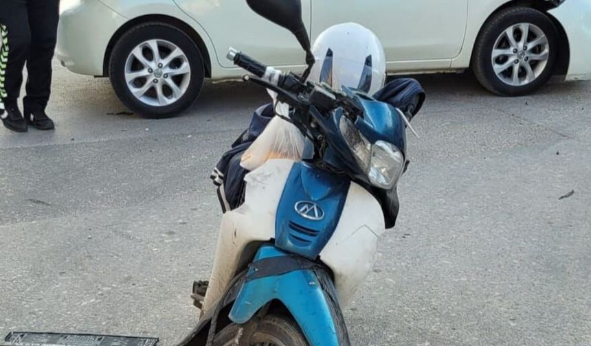 Sarıgöl Kaymakamı Dalak öğrencilerle iftar sofrasında buluştu