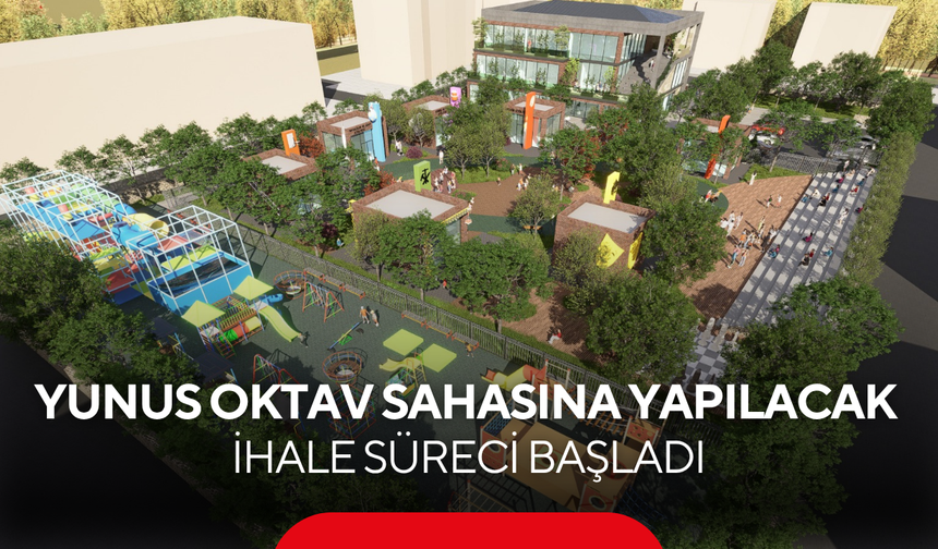 Salihli Belediyesi düğmeye bastı ! 360 günde tamamlanacak