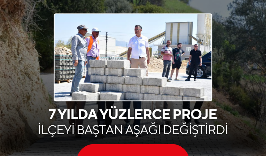 Başkan Öküzcüoğlu’ndan dikkat çeken açıklamalar