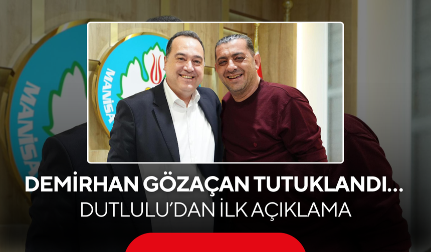 Besim Dutlulu’dan dikkat çeken paylaşım