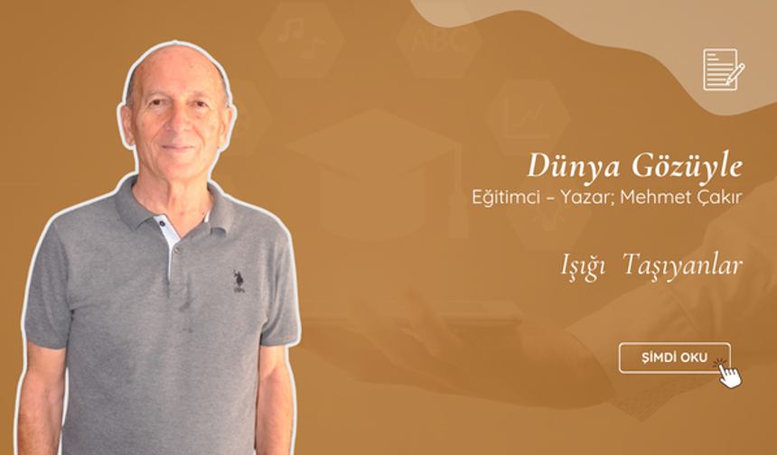 Işığı  Taşıyanlar