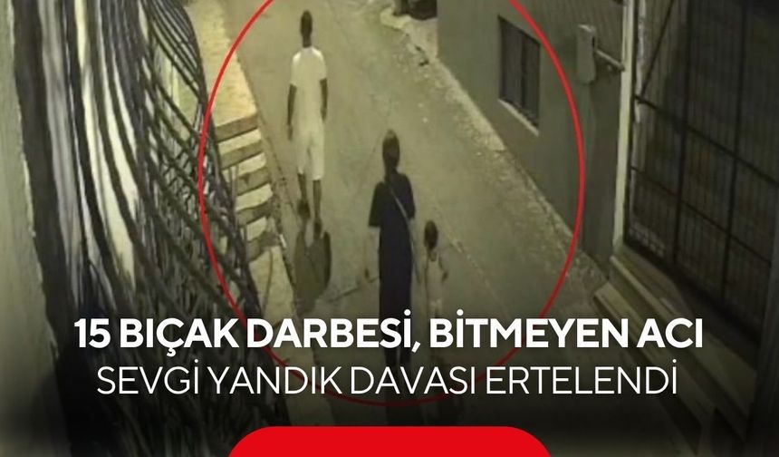 “Kızım ölümüne sevdi”... Acılı babanın yürek yakan sözleri...