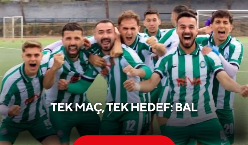 BAL yolunda kritik maç: Salihli Belediyespor–Manisaspor