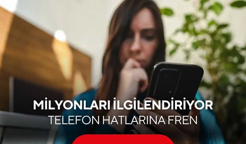 Milyonları ilgilendiriyor! Artık herkes istediği kadar hat alamayacak! BTK’dan sert düzenleme!
