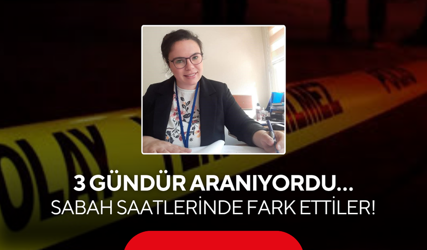 Sabah saatlerinde fark ettiler! Su altı ekiplerinin ulaştığı o manzara yürekleri dağladı