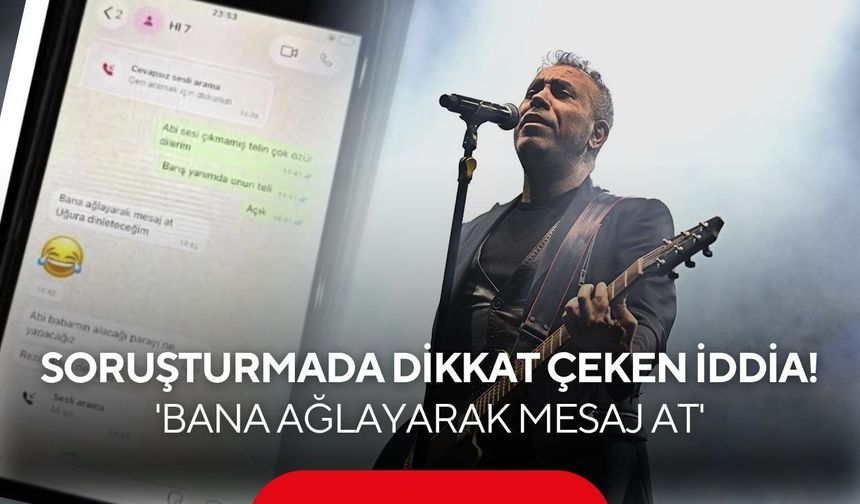 AHBAP soruşturmasında peş peşe iddialar! Yazışmalar ve para hareketleri dosyada