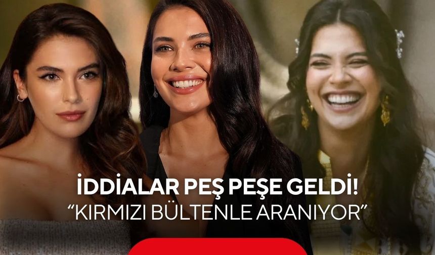 Biran Damla Yılmaz hakkında suç duyurusu! Eski sevgilisinden dikkat çeken iddialar