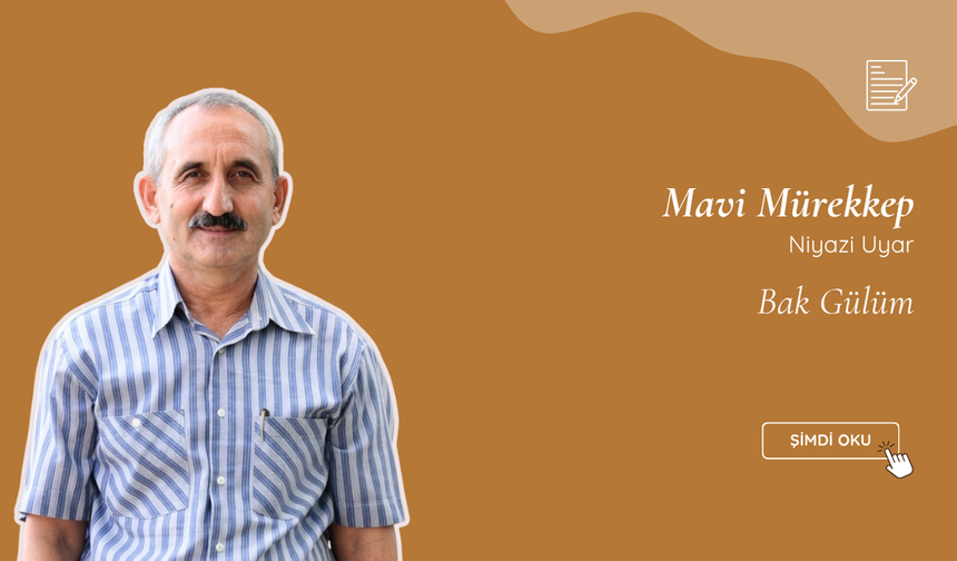 Bak Gülüm
