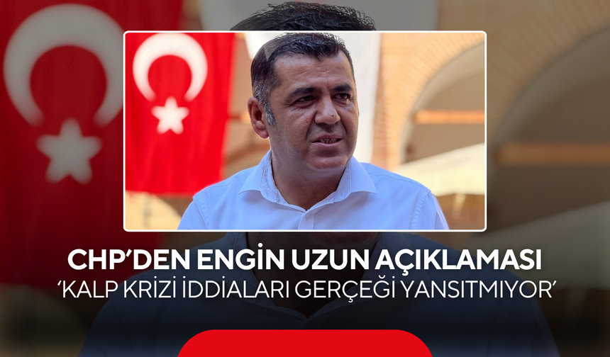 Engin Uzun’un sağlık durumuyla ilgili resmi açıklama geldi