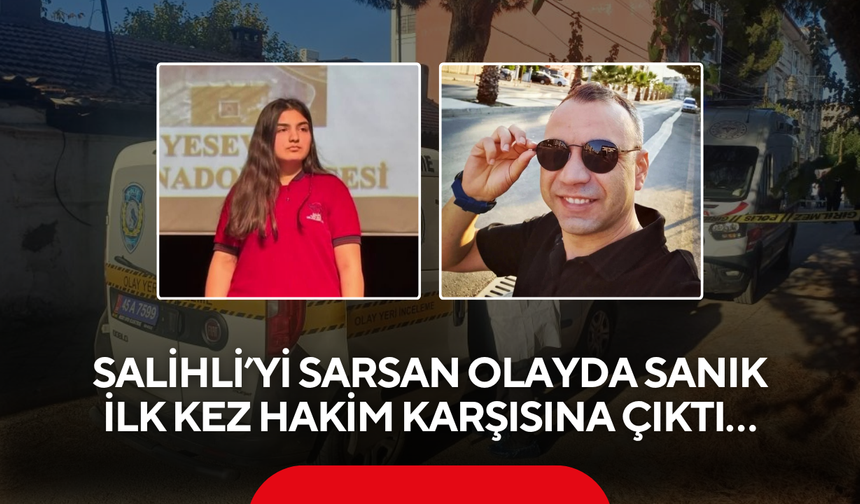 Hatice’yi hayattan koparan sanık, birçok şeyi hatırlayamadı! Çelişkili ifadeleri sorulunca “Baskı altında ifade verdim” dedi