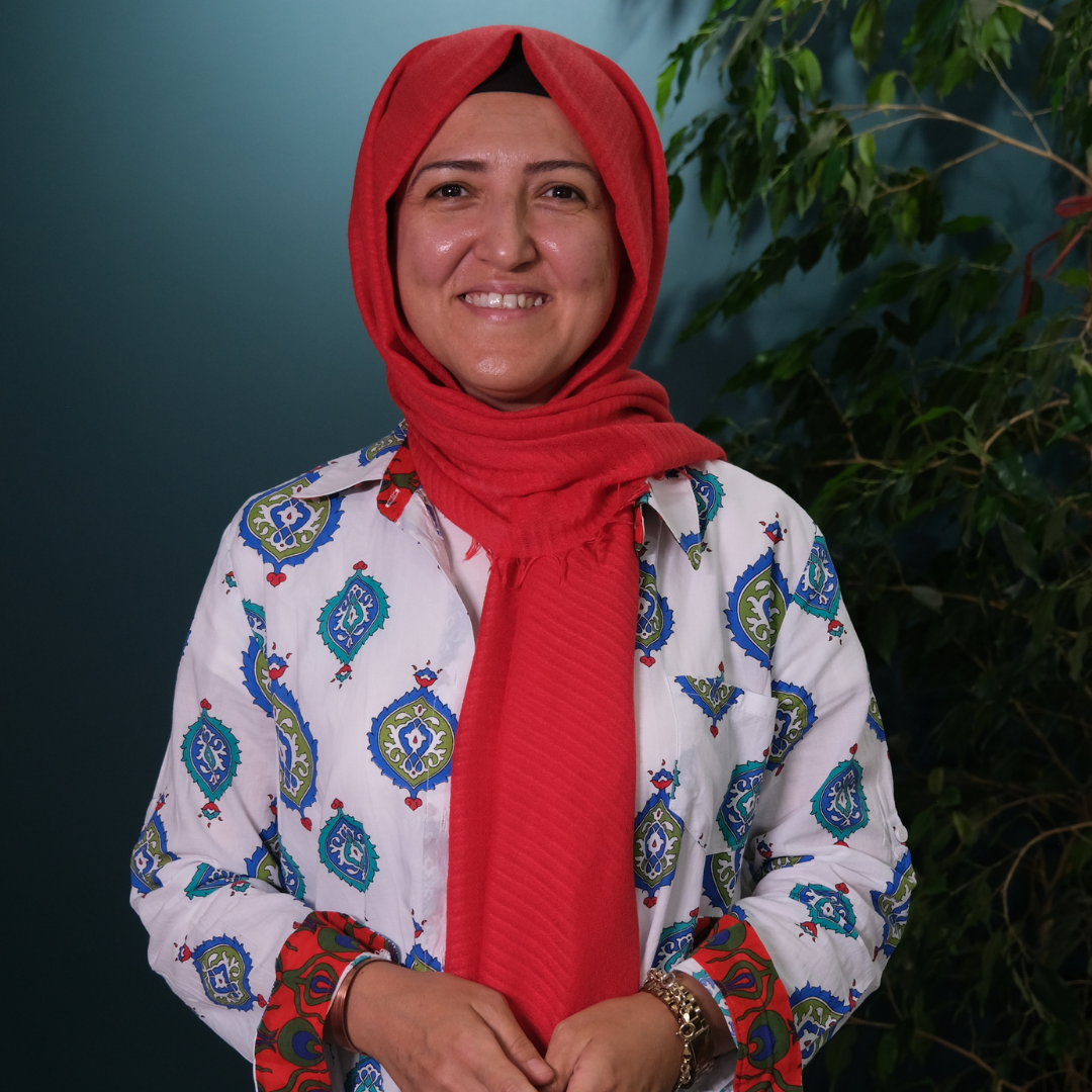 Ayperi Neslihan Aydın Gök