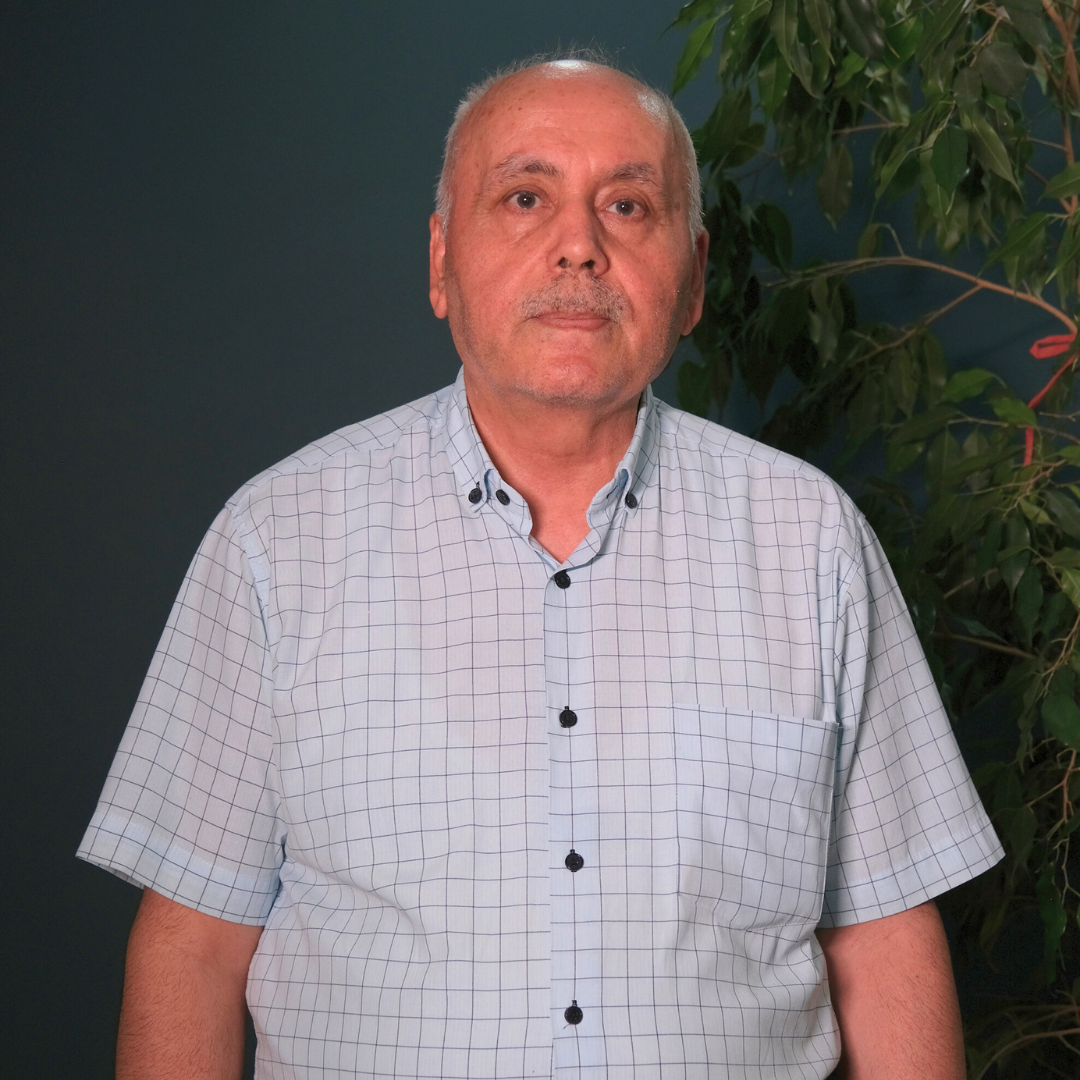 Ahmet Demir