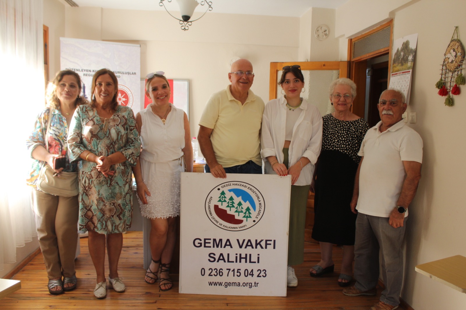 GEMA (2)