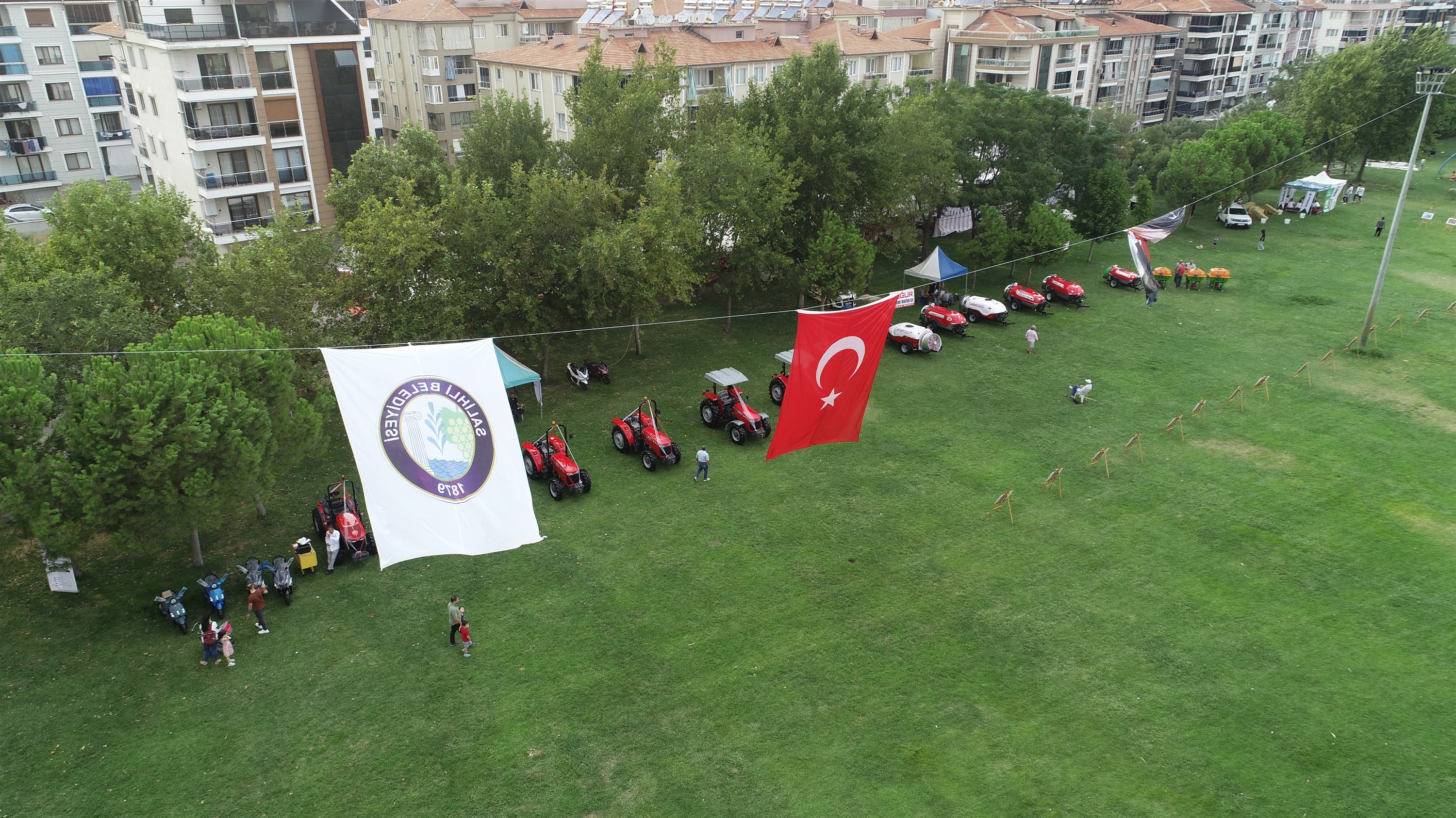 Kuru Üzüm Şenliği ve Tarım Festivali (26)