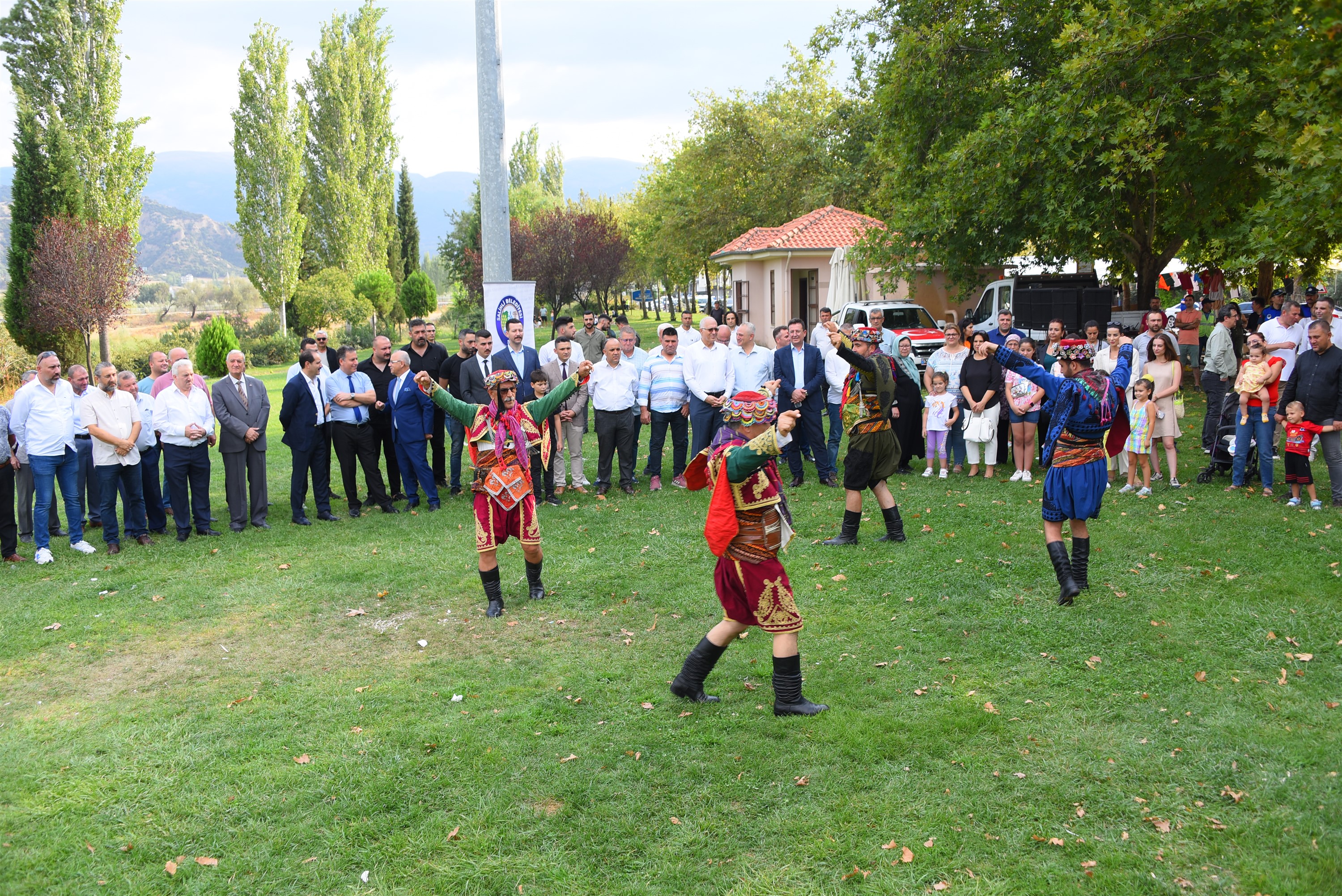 Kuru Üzüm Şenliği ve Tarım Festivali (64)