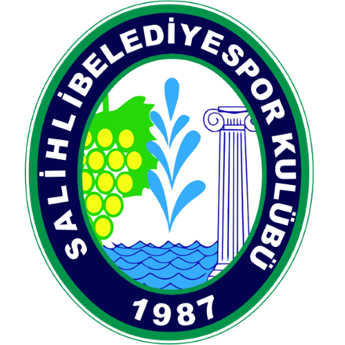 salıhlıbeledıyespor