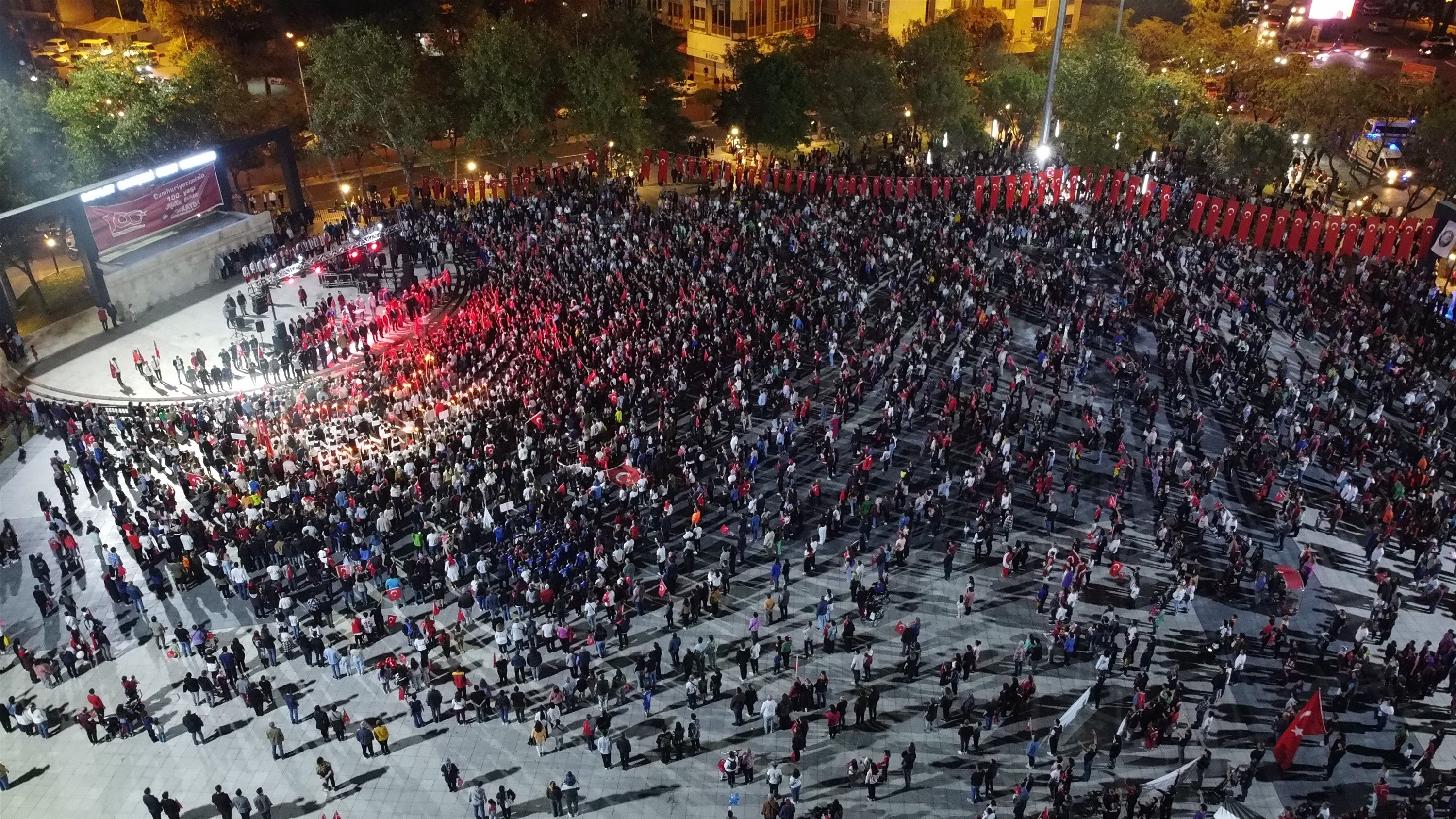 Başkan Kayda’dan Salihlililere 100. Yıl Teşekkürü (3)