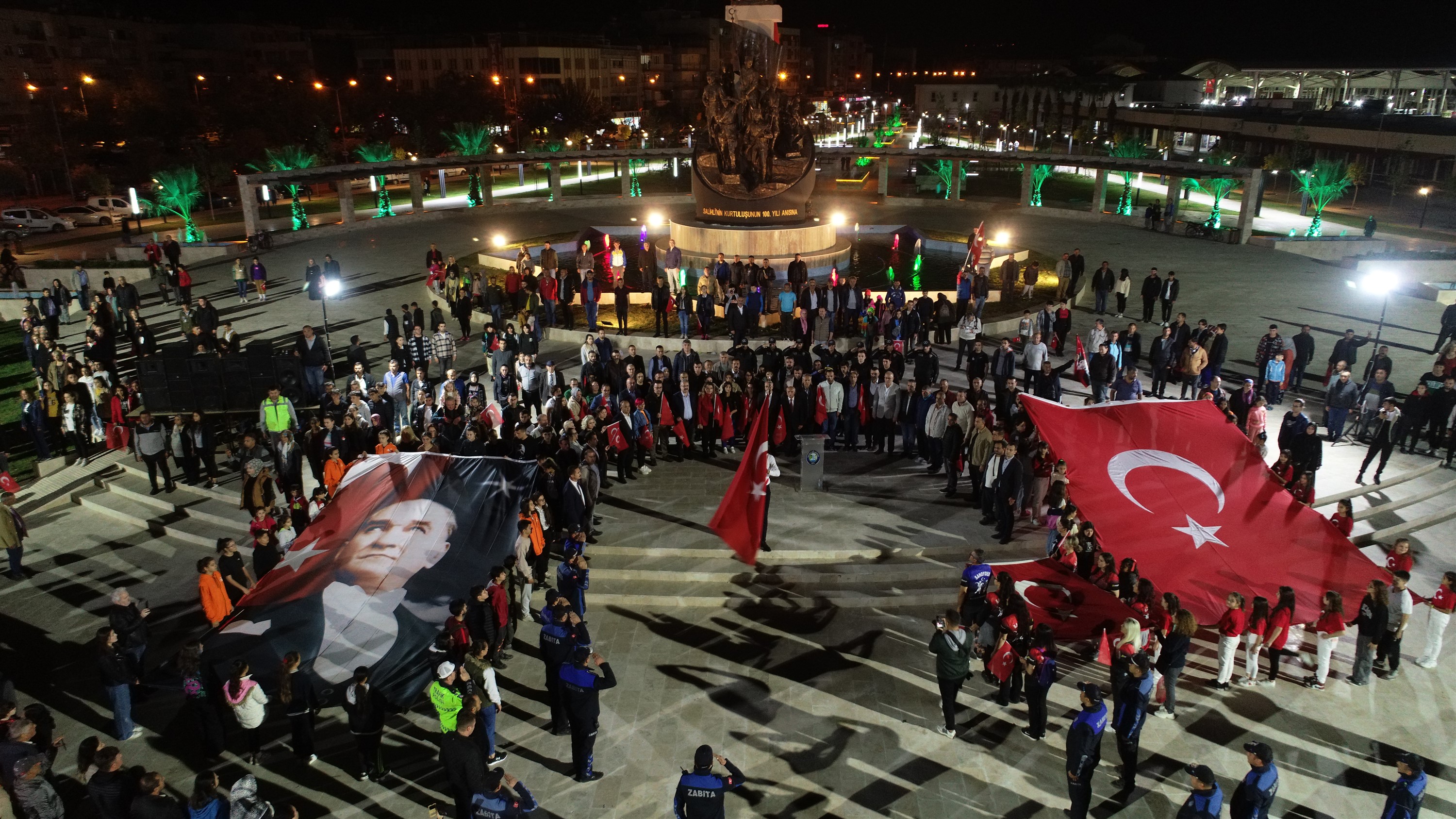 Başkan Kayda’dan Vatandaşlara Bayrak Çağrısı (4)