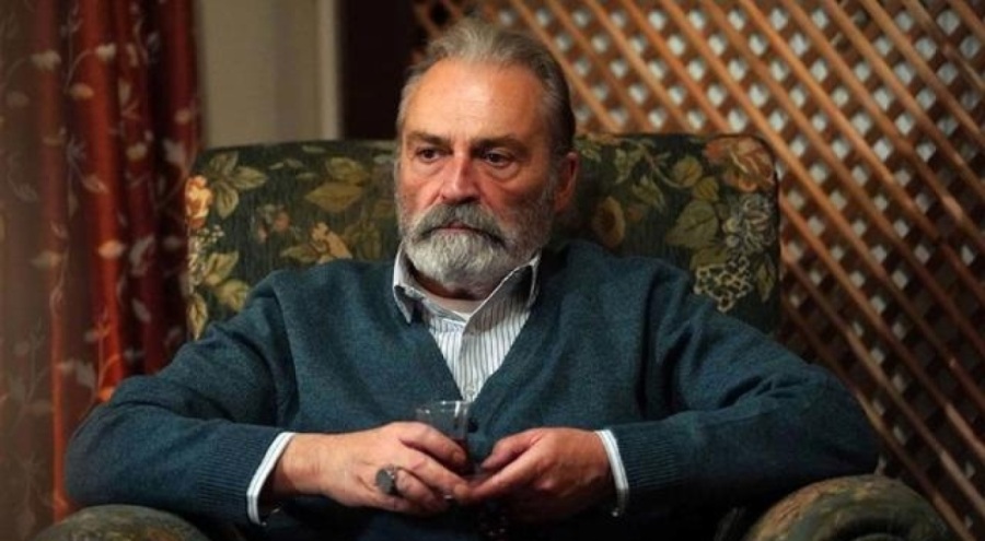 haluk bilginer 