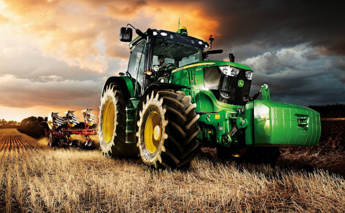 John Deere Fiyat Listesi