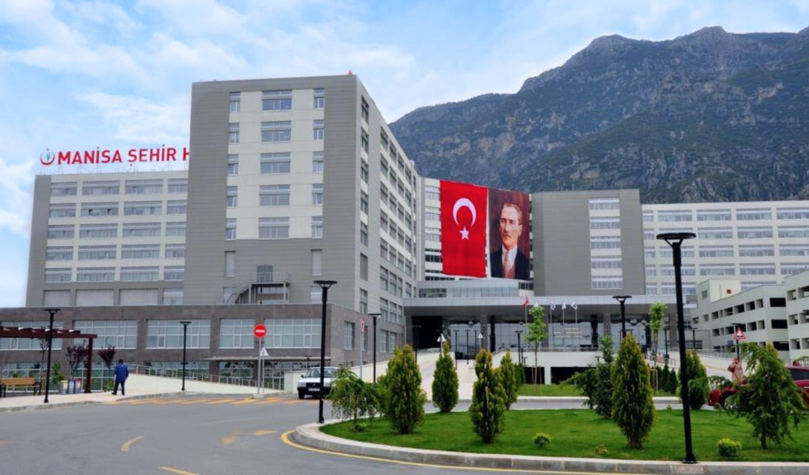 Manisa Şehir Hastanesi Doktorları