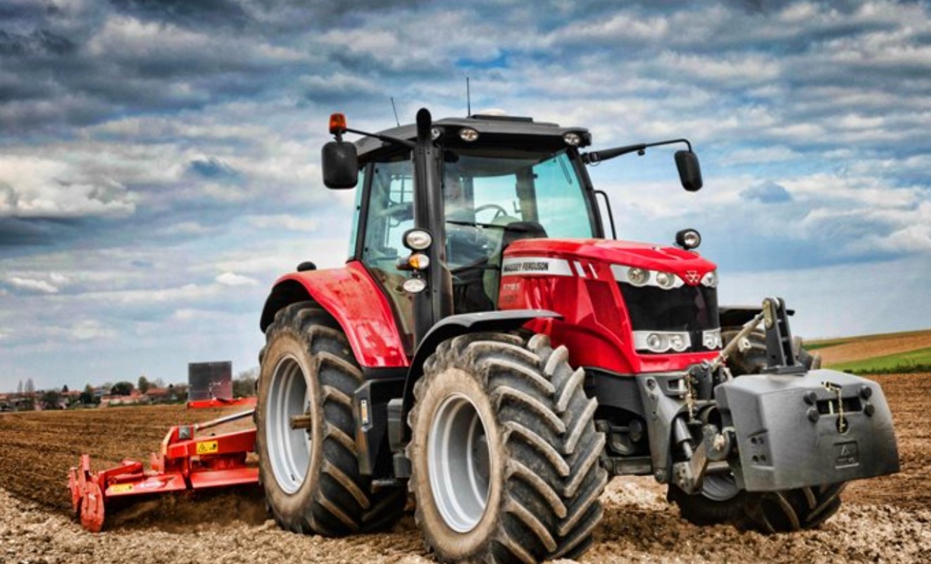 Massey Ferguson Fiyat Listesi