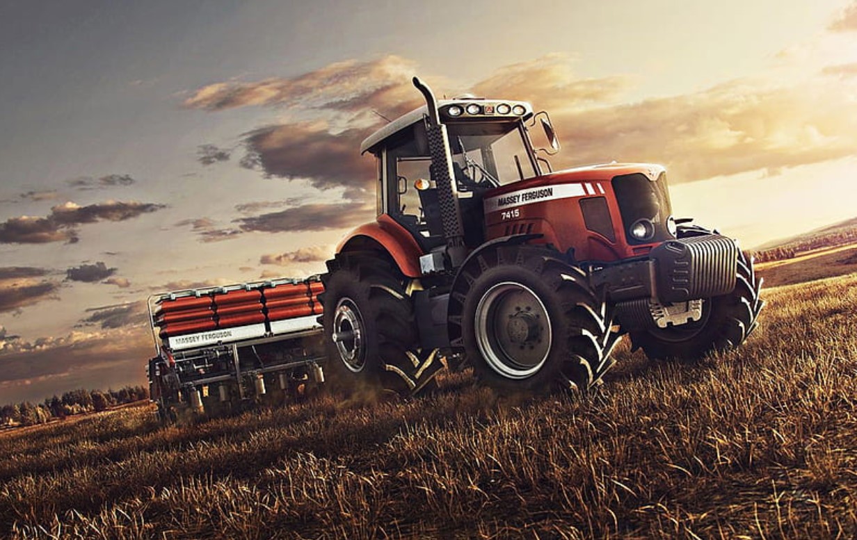 Massey Ferguson Fiyatları