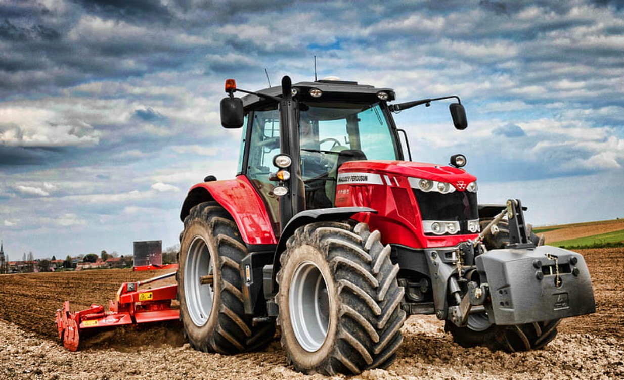 Massey Ferguson Traktör Fiyatları