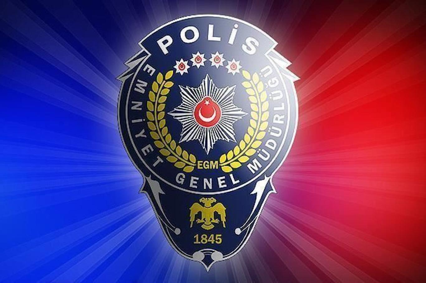 polis-teşkilatı