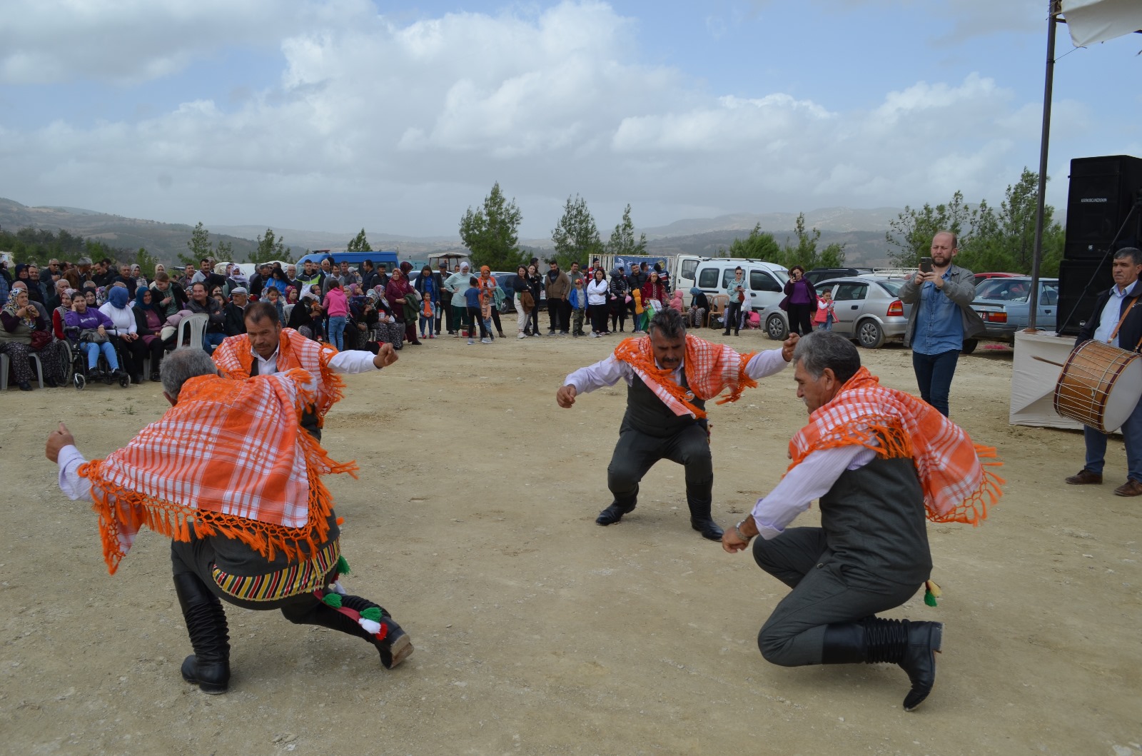 ŞENLİK (4)