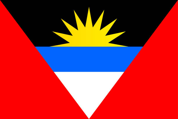 Antigua Ve Barbuda