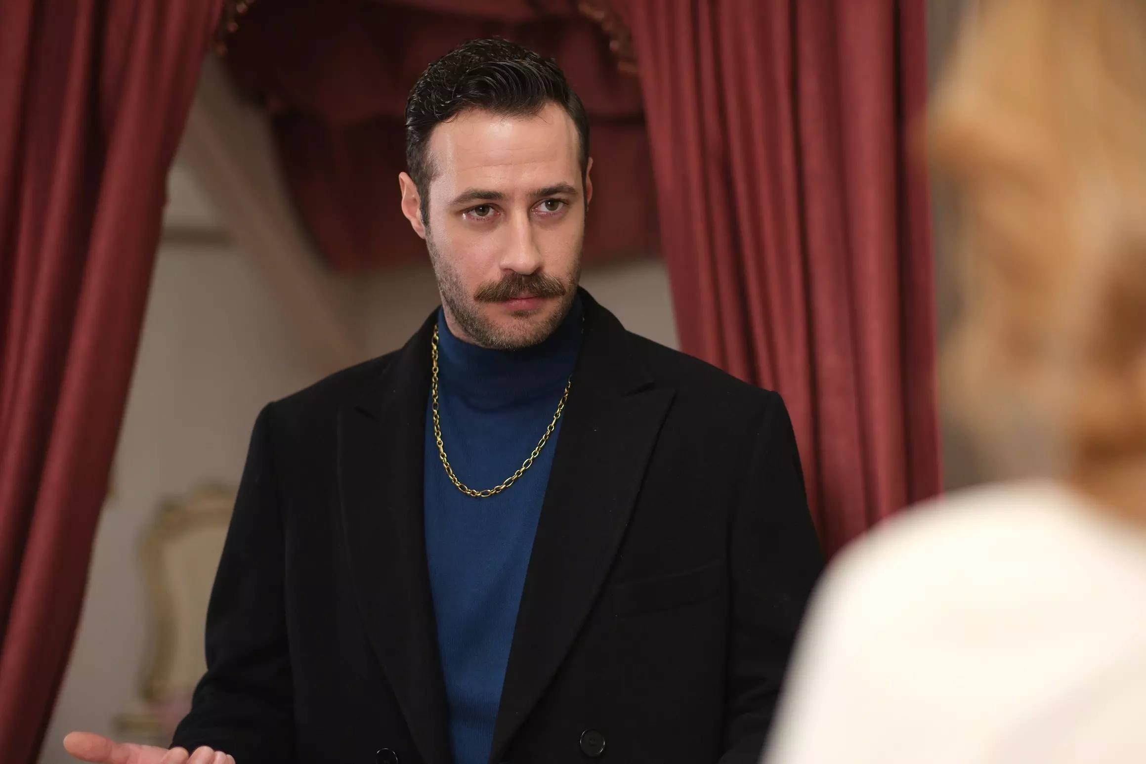 Kenan Şanlı Ozan Dolunay