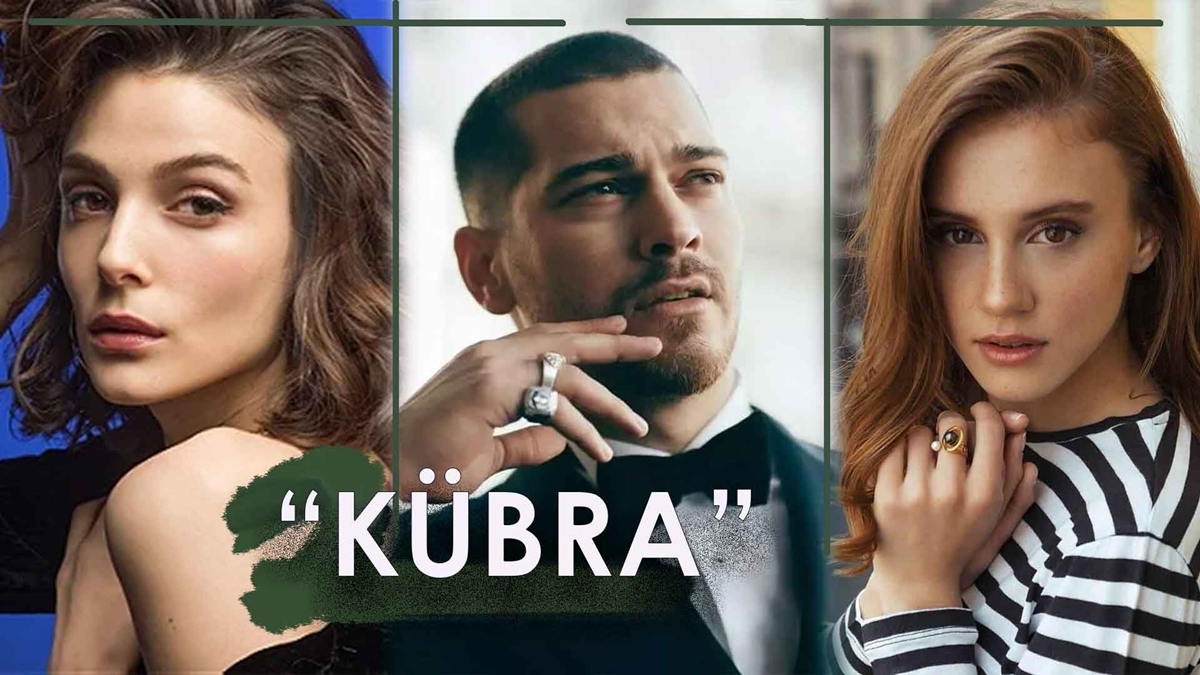 Kubra