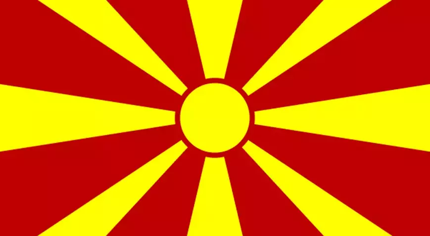 Makedonya