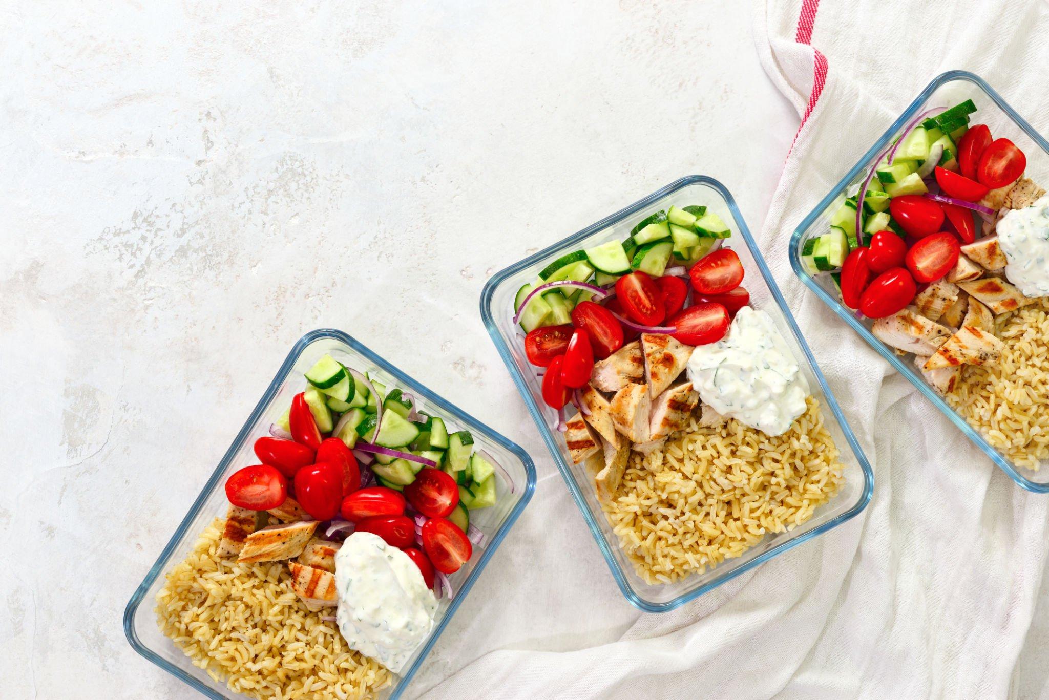 meal-prep-nedir