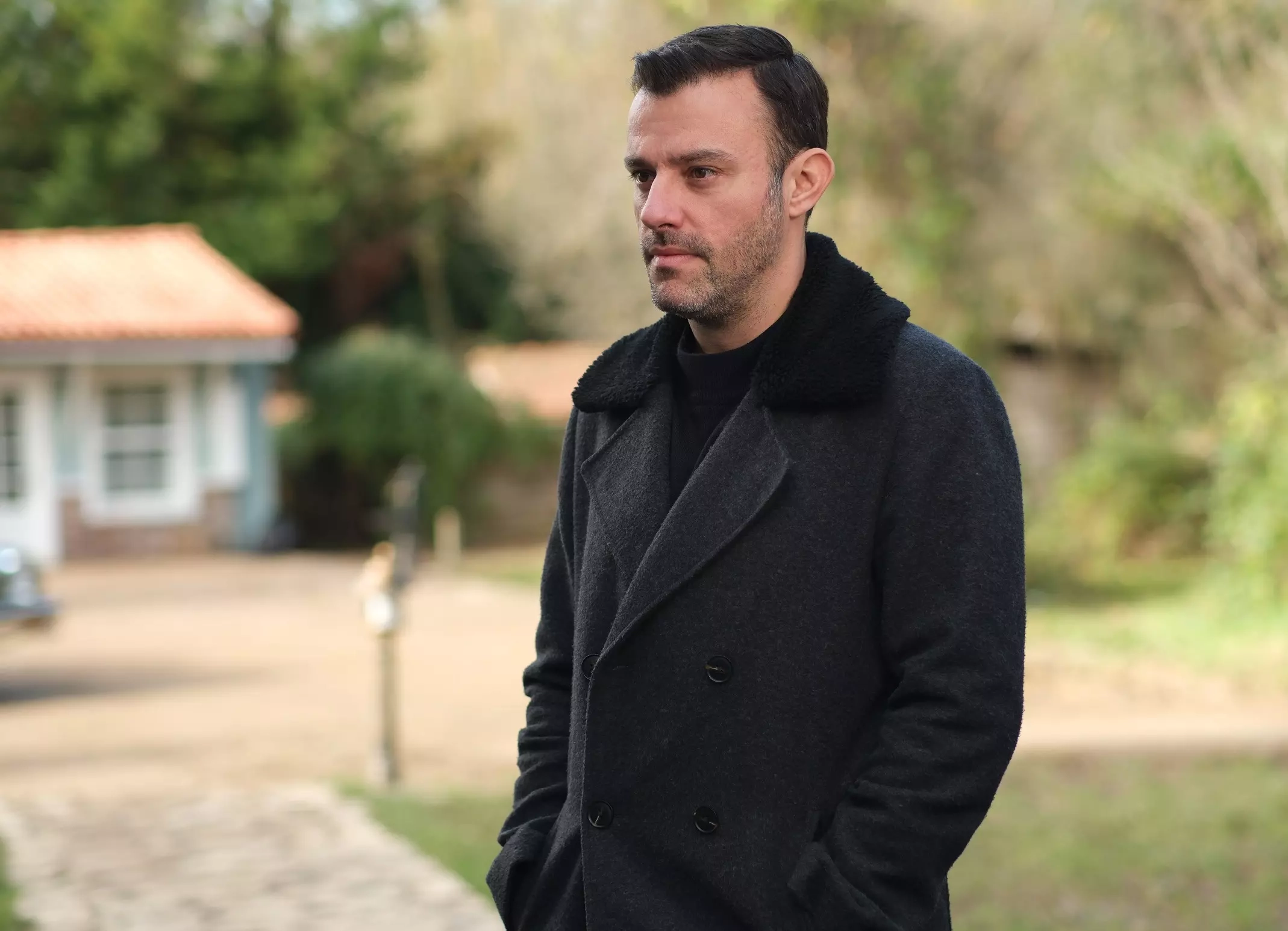 Mustafa Yılmaz Salih Bademci