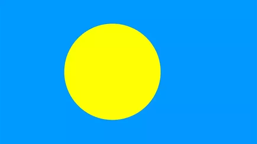 Palau