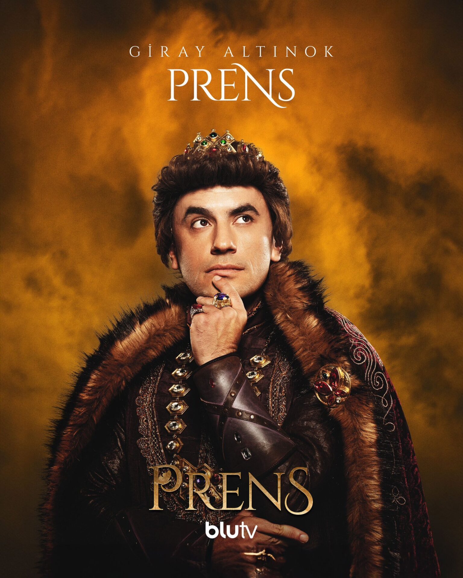 prens-dizisi