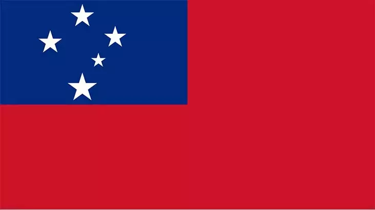 Samoa