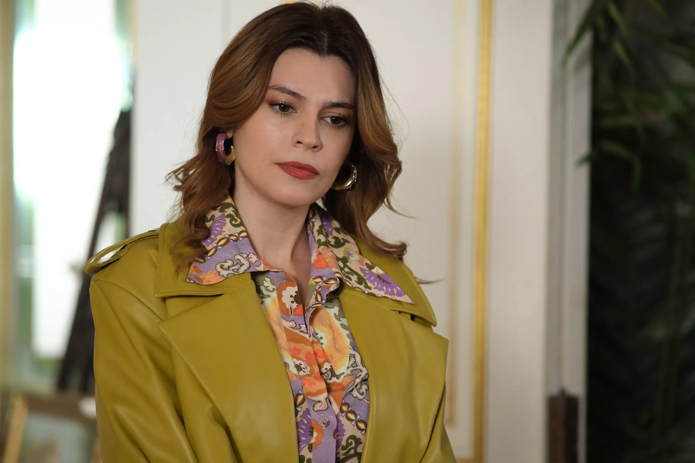 Sevda Rona Elif Doğan