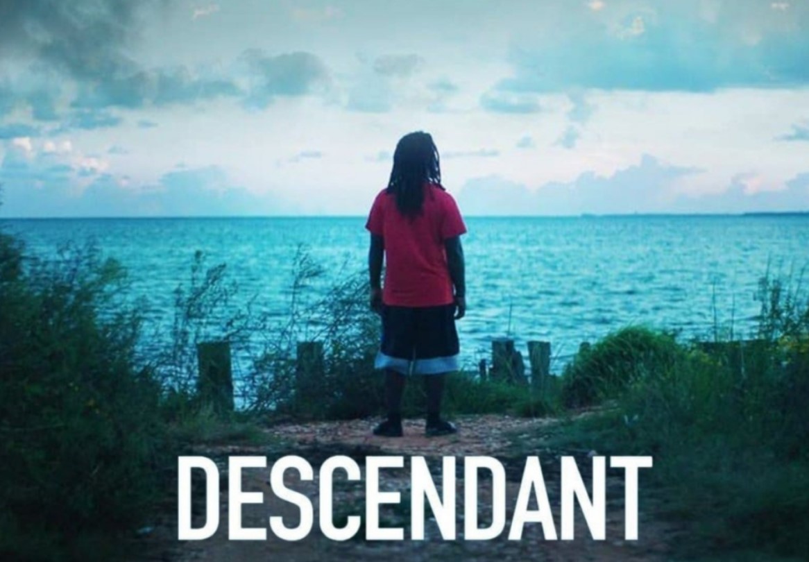 The Descendants