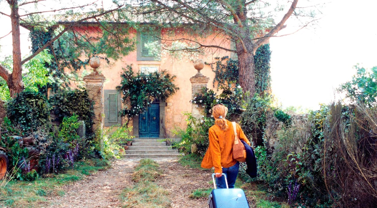 Under The Tuscan Sun