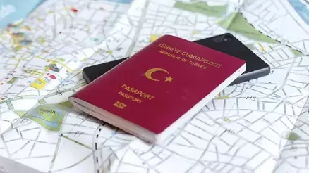 Vizesiz Gidilen Ülkeler 2024 (3)