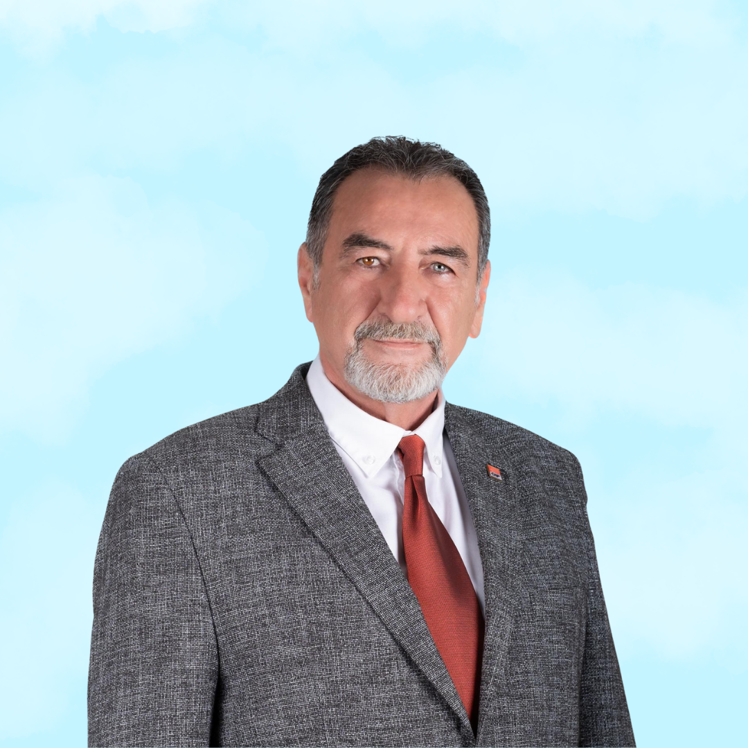 Abdülkadir Yavuz Özdem